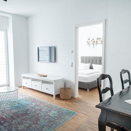 Prime Park Family Apartment Ασάφενμπουργκ Εξωτερικό φωτογραφία