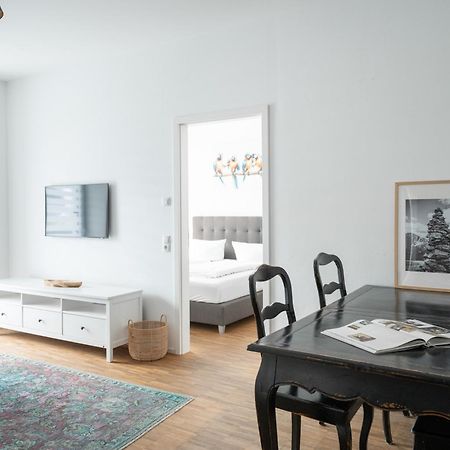 Prime Park Family Apartment Ασάφενμπουργκ Εξωτερικό φωτογραφία