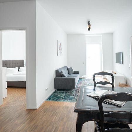 Prime Park Family Apartment Ασάφενμπουργκ Εξωτερικό φωτογραφία