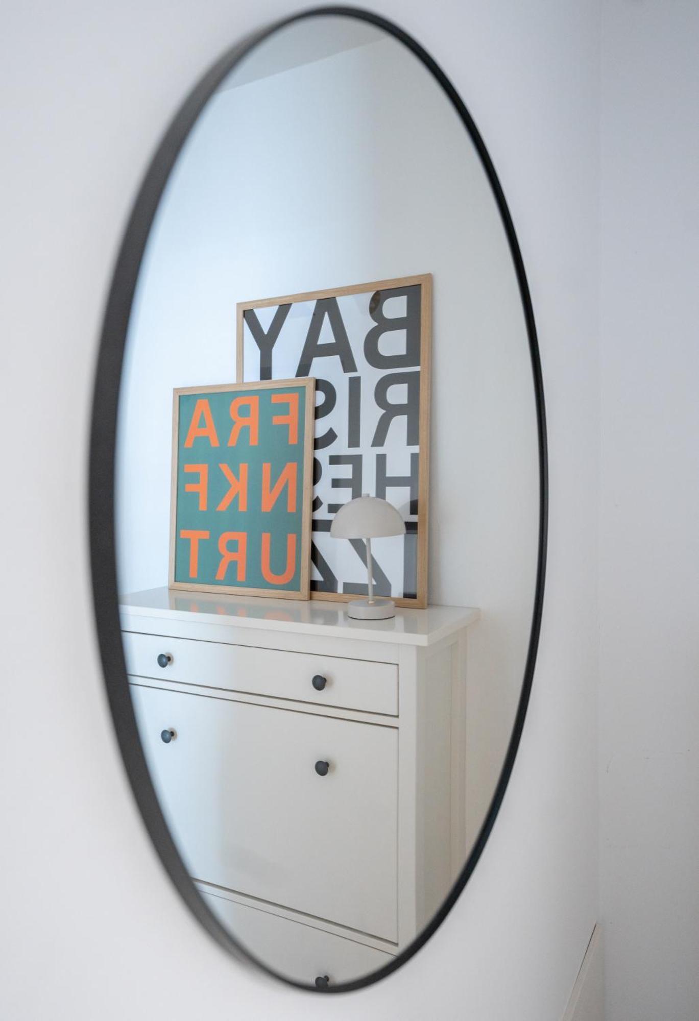 Prime Park Family Apartment Ασάφενμπουργκ Εξωτερικό φωτογραφία