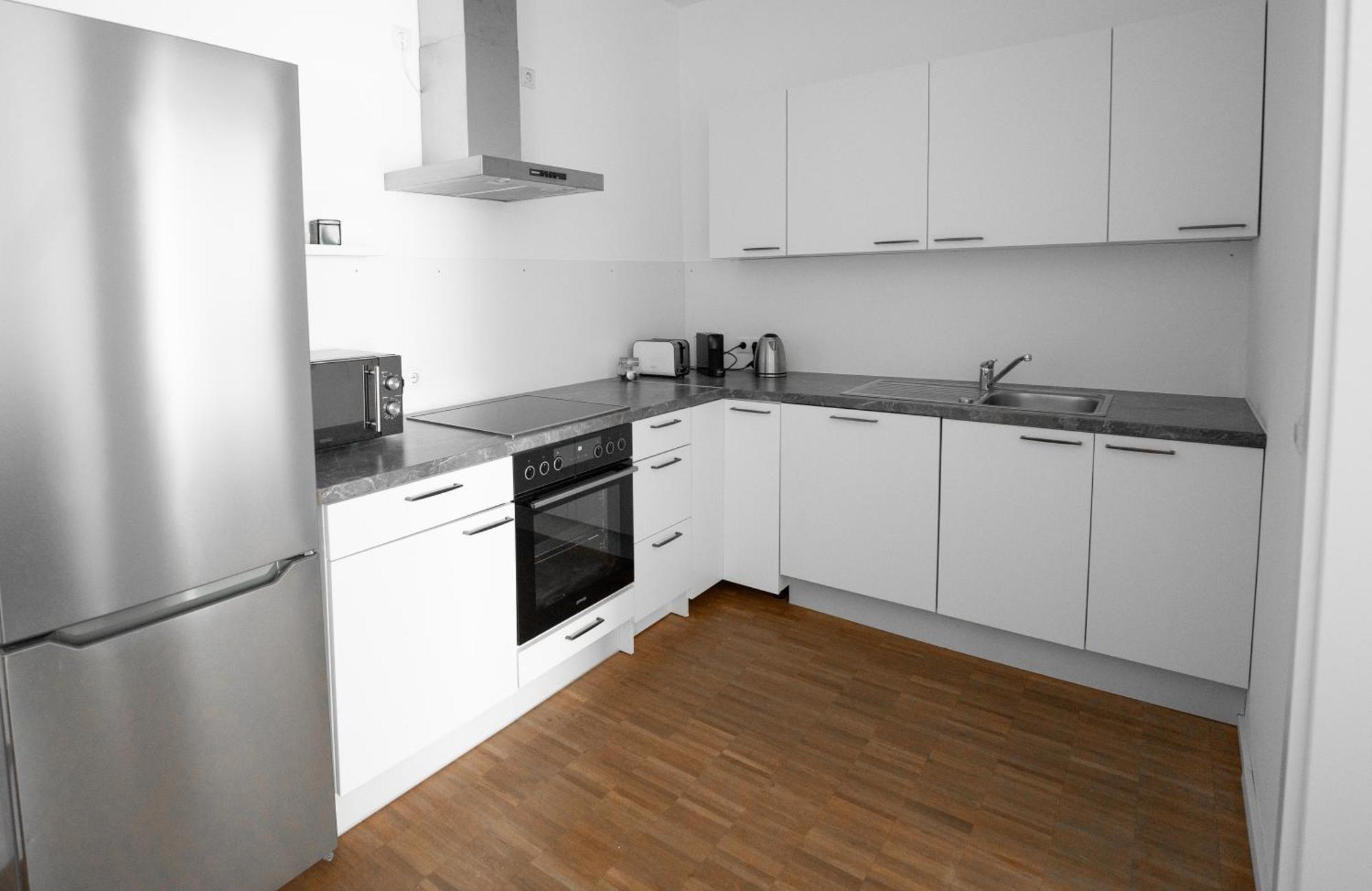 Prime Park Family Apartment Ασάφενμπουργκ Εξωτερικό φωτογραφία