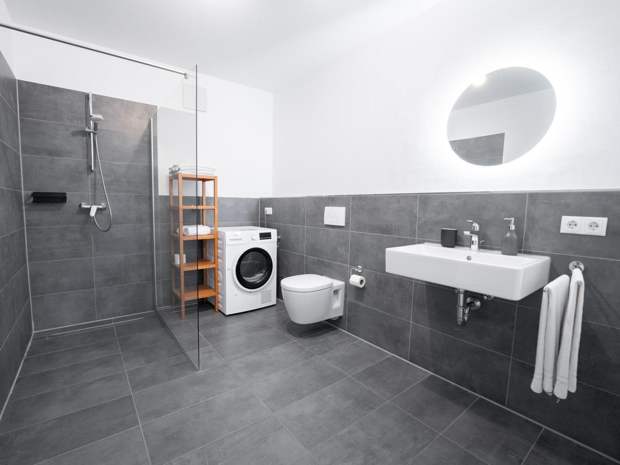 Prime Park Family Apartment Ασάφενμπουργκ Εξωτερικό φωτογραφία