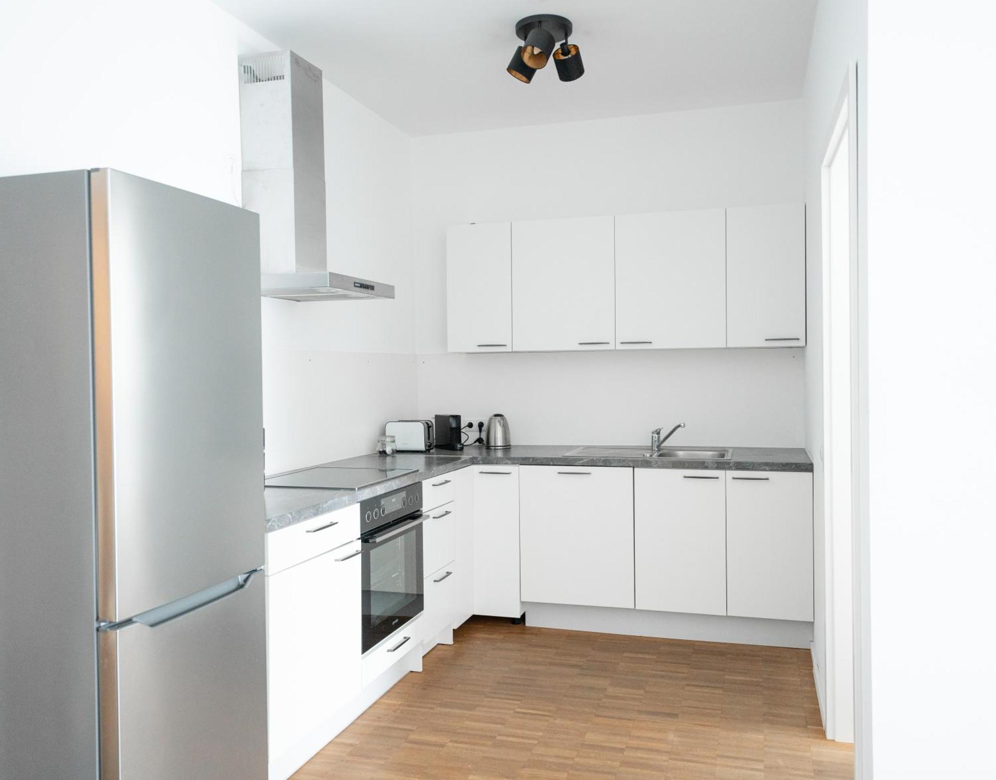 Prime Park Family Apartment Ασάφενμπουργκ Εξωτερικό φωτογραφία