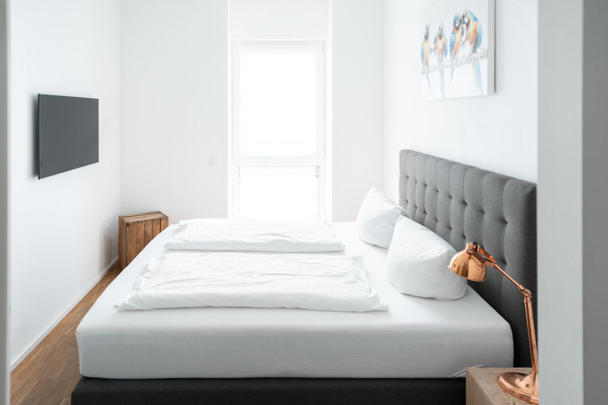 Prime Park Family Apartment Ασάφενμπουργκ Εξωτερικό φωτογραφία