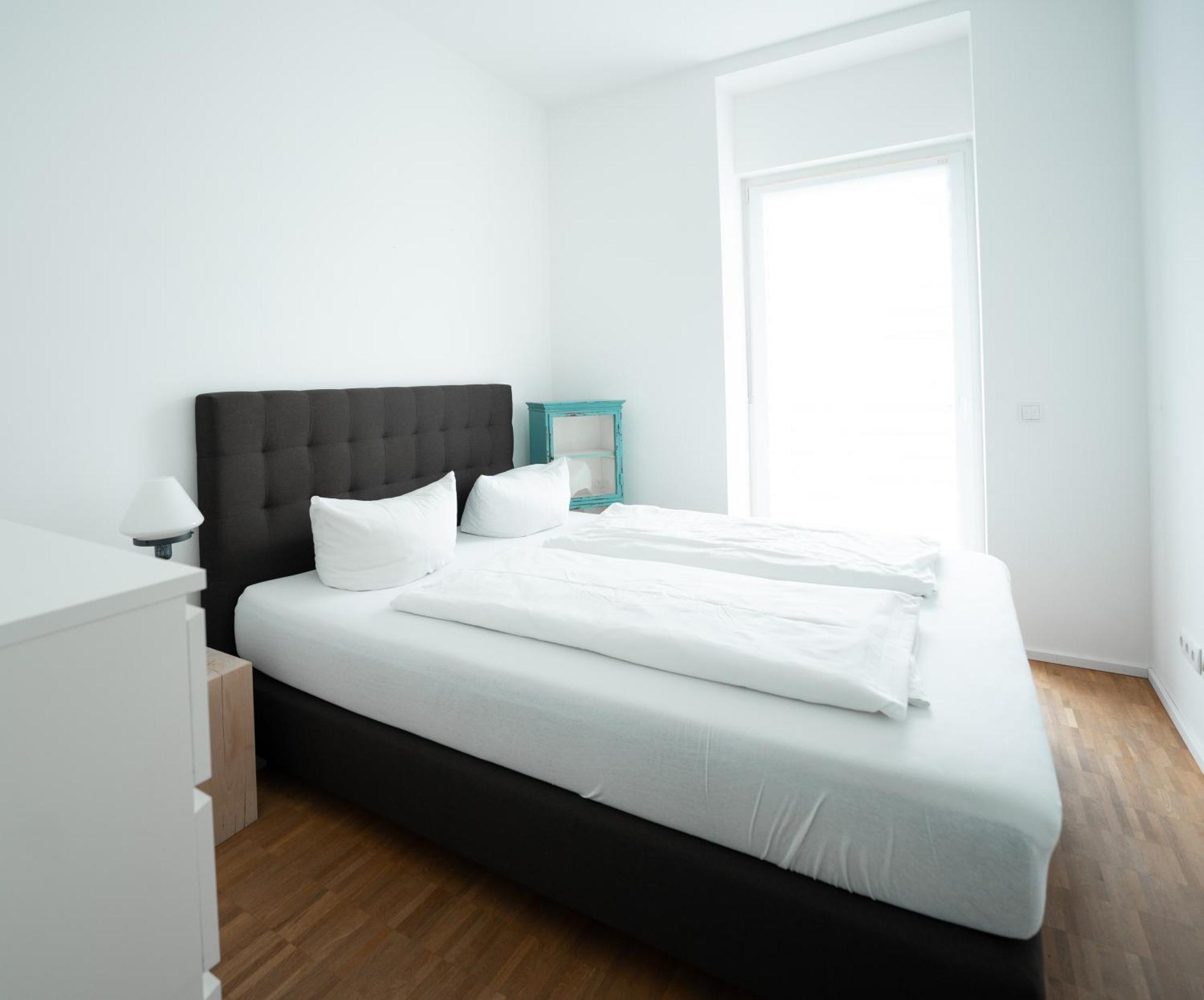 Prime Park Family Apartment Ασάφενμπουργκ Εξωτερικό φωτογραφία